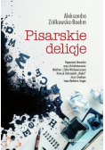 Pisarskie delicje