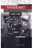 Śmierć w Bydgoszczy 1939 - 1945