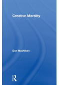 Creative Morality