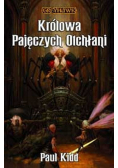 Królowa pajęczych otchłani