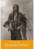 Quanah Parker Wódz Komanczów