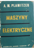 Maszyny elektryczne
