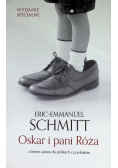 Oskar i pani Róża