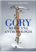 Góry Medycyna Antropologia