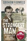 The Strangest Man