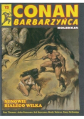 Synowie białego wilka Tom 12