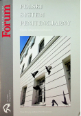 Polski system penitencjarny