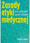 Zasady etyki medycznej