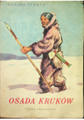 Osada kruków