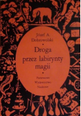 Droga przez labirynty magii