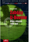 Zabójcy U bootów