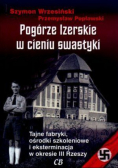 Pogórze Izerskie w cieniu swastyki