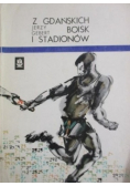 Z gdańskich boisk i stadionów