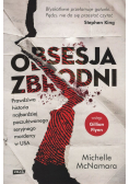 Obsesja zbrodni Wersja kieszonkowa