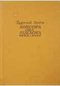 Końcowa gra szachowa