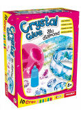 Crystal Glue Fabryka diamentów mix