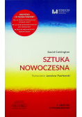 Sztuka nowoczesna