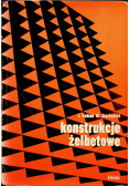 Konstrukcje żelbetowe