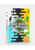 Nova ziemia