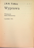 Wyprawa