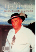 Historia filozofii po góralsku