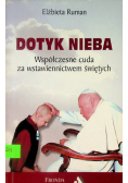 Dotyk nieba