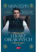 Lekarz obłąkanych Tom 1