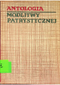 Antologia modlitwy patrystycznej