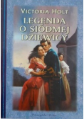 Legenda o siódmej dziewicy