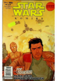 Star Wars Nr 6 Tajna wojna Mistrza Yody