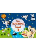 Kapitan Nauka Gra Loteryjka Świat