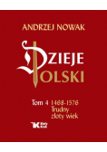 Dzieje Polski tom 4