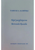 Myśl pacyfistyczna  Bertranda Russella