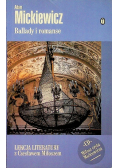Ballady i romanse