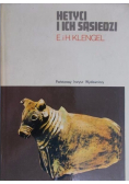 Hetyci i ich sąsiedzi