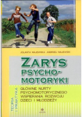 Zarys psychomotoryki