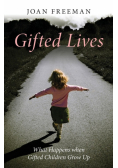 Gifted Lives