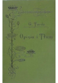 Opinia i tłum 1904 r