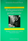Pielęgniarstwo geriatryczne