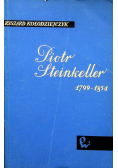 Piotr Steinkeller 1799 1854