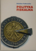 Polityka fiskalna