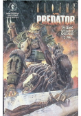 Aliens vs Predator Nr 3