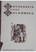 Monografia gminy Sułkowice