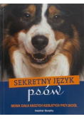 Sekretny język psów