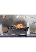 Okręt ORP Wicher wz. 39