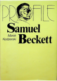 Profile Samuel Beckett