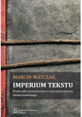 Imperium tekstu