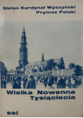 Wielka Nowenna Tysiąclecia