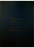 Farmakopea Polska VI Suplement
