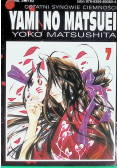 Yami No Matsuei Tom 7